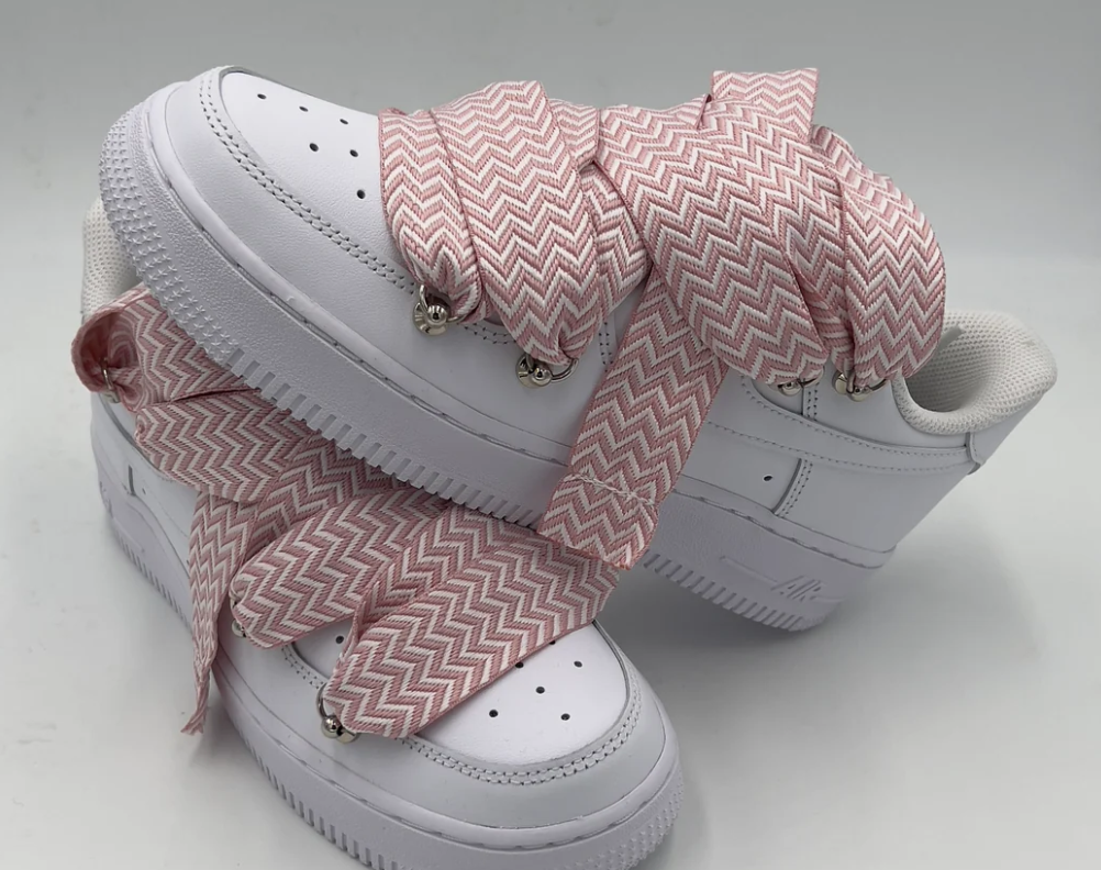 Nike Air Force 1 “Lanvin Pink”