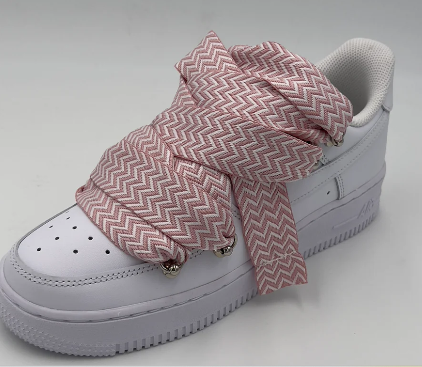 Nike Air Force 1 “Lanvin Pink”