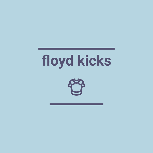 FLOYD KICKS